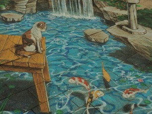 Tomo Saito - Arnheim