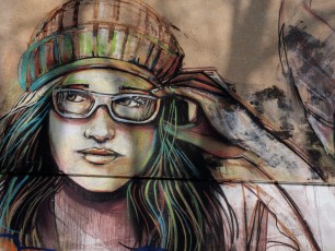Alice Pasquini, Berlin