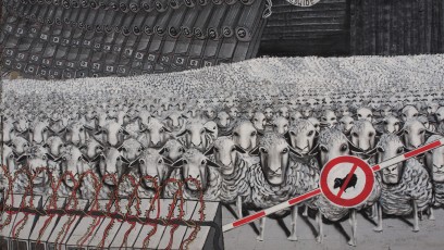 Capitain Borderline, Köln