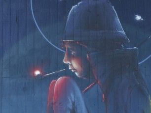 unbekannt, Hafendampf